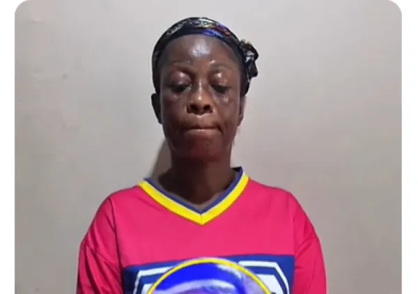 Another TikToker arrested over alleged offensive comments about Mahama, First Lady