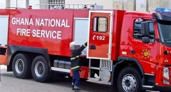 'Our fire tenders are over 15 years old' – GNFS cries out for equipment