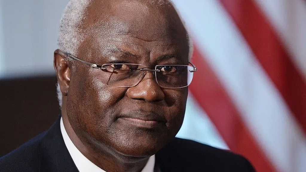 Sierra Leone drops treason charge against ex-president
