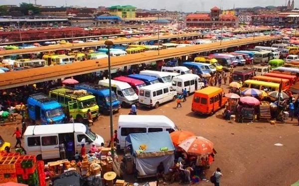 Ghana loses over GH¢4 billion yearly to poor transport system – Experts