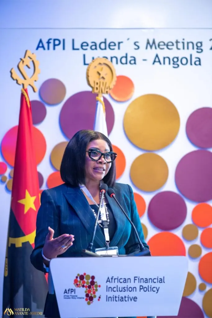 African central banks commit to advancing financial inclusion and strengthening cybersecurity as Ghana champions continental agenda