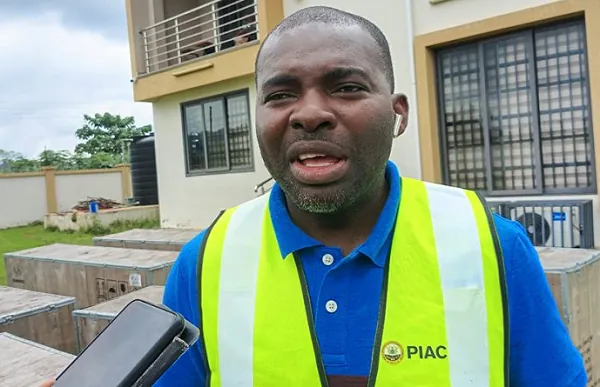 PIAC advises government to involve MMDAs in oil and petroleum-funded projects