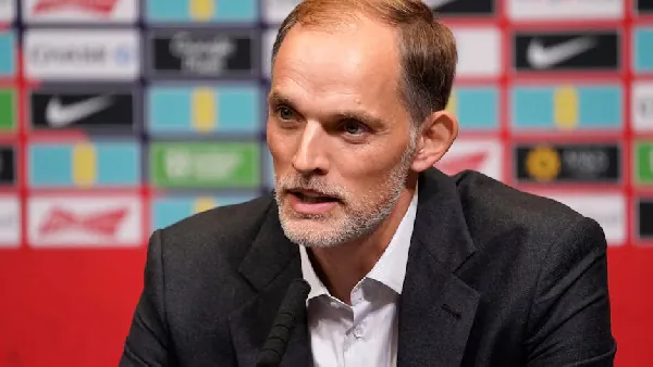 Time for Tuchel to show hand as England enter World Cup danger zone