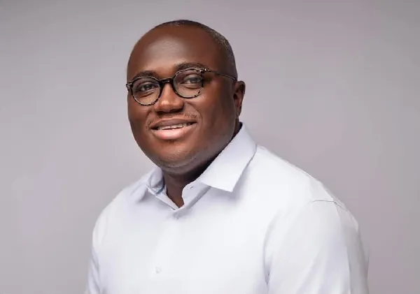 Child Protection Fund needed to combat child labour in Ghana – Ernest Yaw Anim