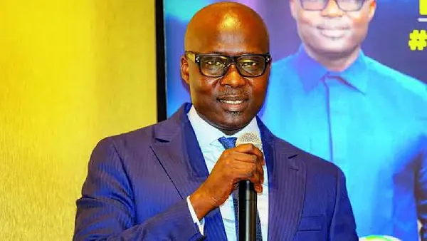 Senegal FA President makes shocking discovery about national team doctor’s license