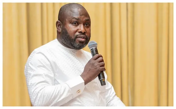 2026 Mid-Year Budget Review: Pay contractors, not make new promises - Minority tells Ato Forson