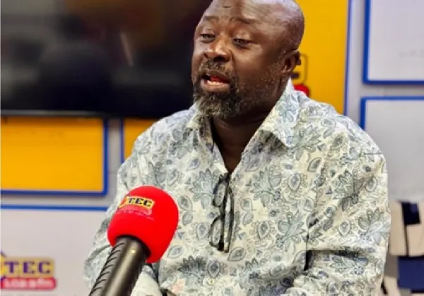 KMA boss alleges police officers owned some demolished brothels in Kumasi