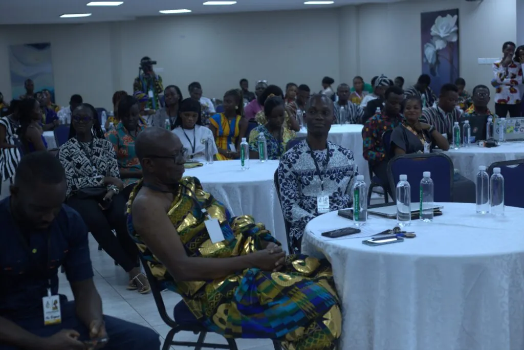 As AI reshapes the world, Ghana’s language scholars ask: who will preserve the stories machines cannot tell?