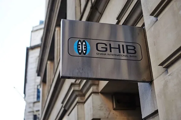 Parliament approves £17m lease extension for Ghana International Bank building in London