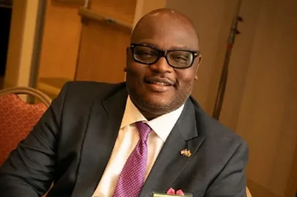 GIPC becomes Investment Promotion Authority