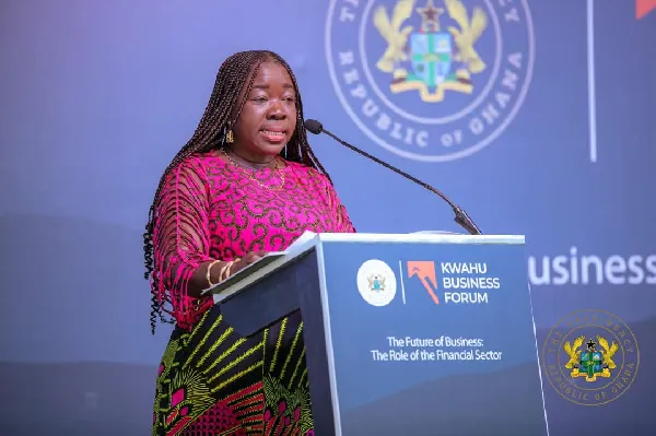 Tema Industrial Park to create 4,000 jobs - Trade Minister