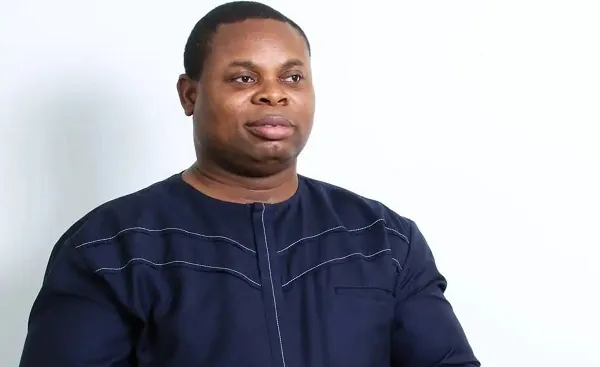 ‘Nkoko Nkitinkiti risks becoming Flying Akomfem Version 2’ - Franklin Cudjoe