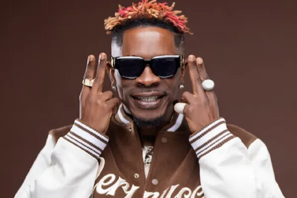 I'm married now; I have two wives – Shatta Wale asserts
