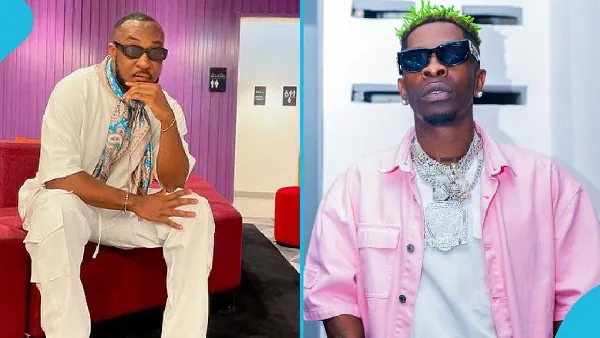 'Working with Shatta Wale requires discipline' – DJ Vyrusky