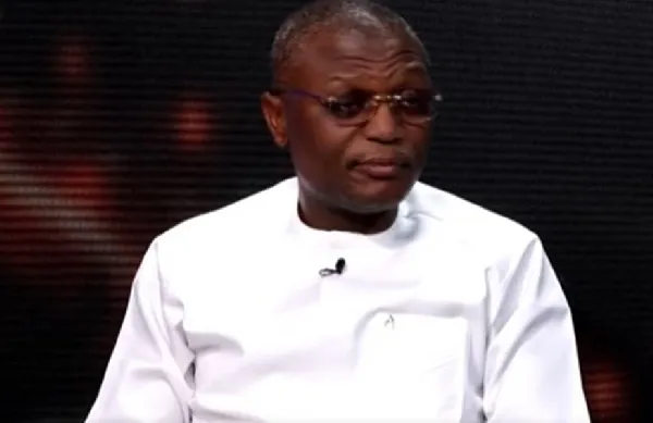Senaya’s injury cost Ghana against Colombia – Kofi Adams