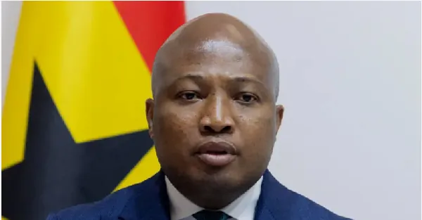 Government confirms death of Ghanaian in South African xenophobic attacks