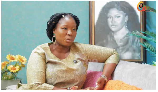 The fathers of my first two children walked away - Author shares painful journey