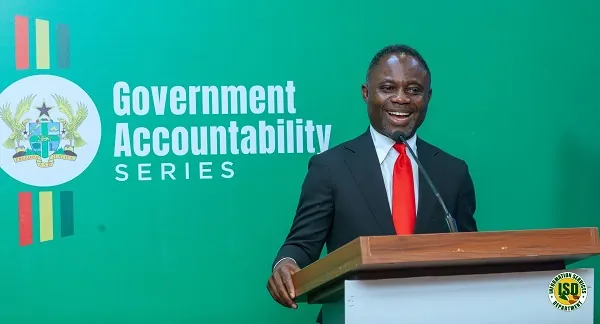 Government to sign MoUs with US and UK for deployment of Ghanaian health professionals