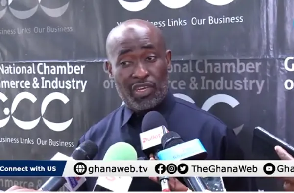 Ghana has everything needed to industrialise – GNCCI president