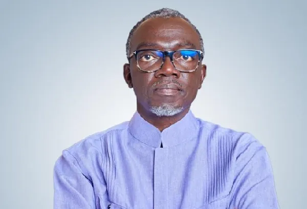 Governance must transcend politics and begin at home - Prof Douglass Boateng