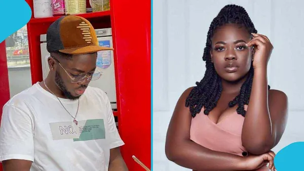 ‘My sister wanted me dead' – Asantewaa's brother alleges