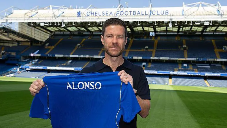 Alonso wants to keep Fernandez at Chelsea