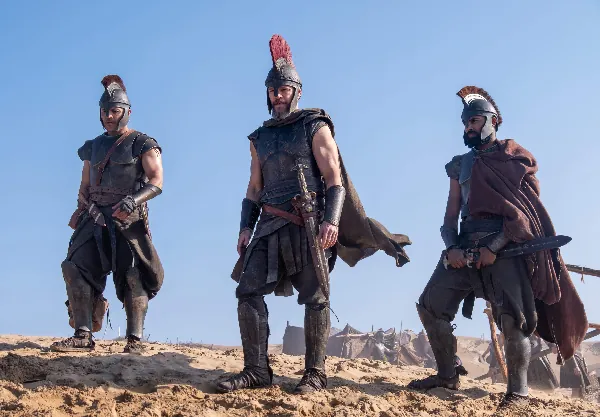 Odyssey translator writes scathing review of Nolan film adaptation
