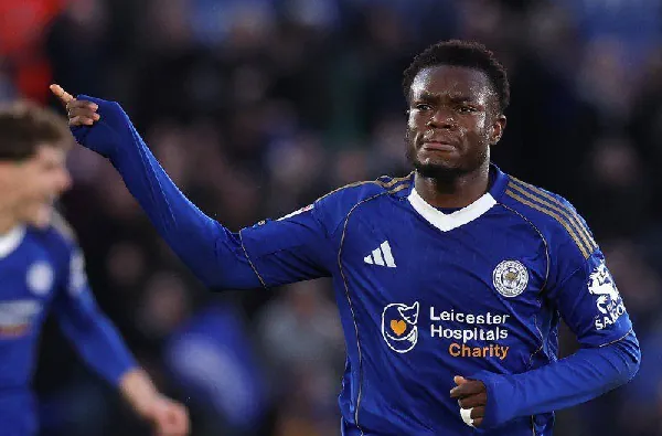 Ipswich Town close in on £20m move for Ghana winger Abdul Fatawu