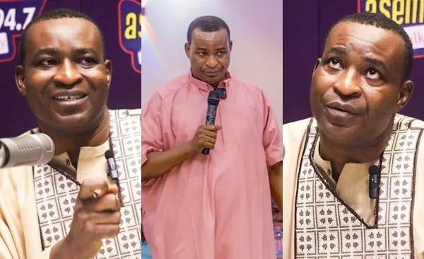 Plea, Smiles, Sadness: What transpired in court during Wontumi's judgment