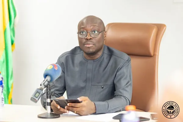 Ghana's public debt climbs to GH¢720.8 billion by May 2026
