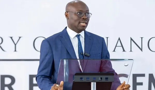 Government releases GH¢1.1 billion for agricultural programmes