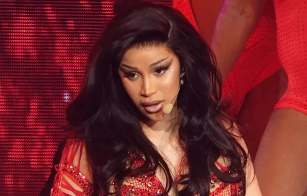 Cardi B touches on dealing with the baby mothers of people she has dated