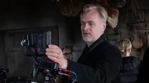 Odyssey translator writes scathing review of Nolan film adaptation