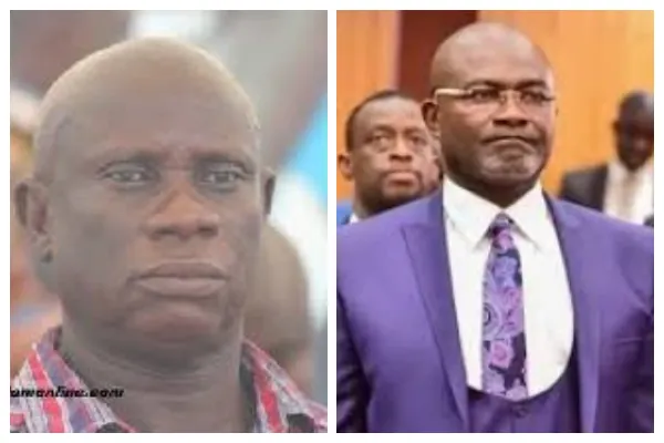‘We’re now tired of you so you can go’ - Obiri Boahen blasts Kennedy Agyapong over threats