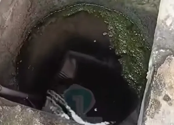 Mouldy Wells, Weedicides: Watch how FDA officials stormed sachet water factories over poor standards