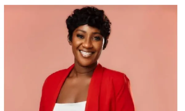 'I have gotten to the point where I can reject jobs' - Natalia Andoh