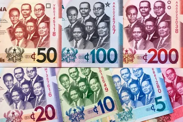 'Over $12bn was spent to artificially prop up the cedi' – Sylvester Tetteh alleges