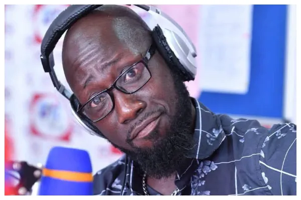 Somanya mourns as popular radio presenter dies