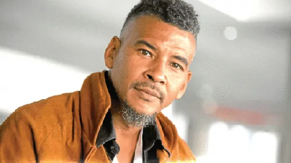 Panji Anoff speaks on his Nigeria roots