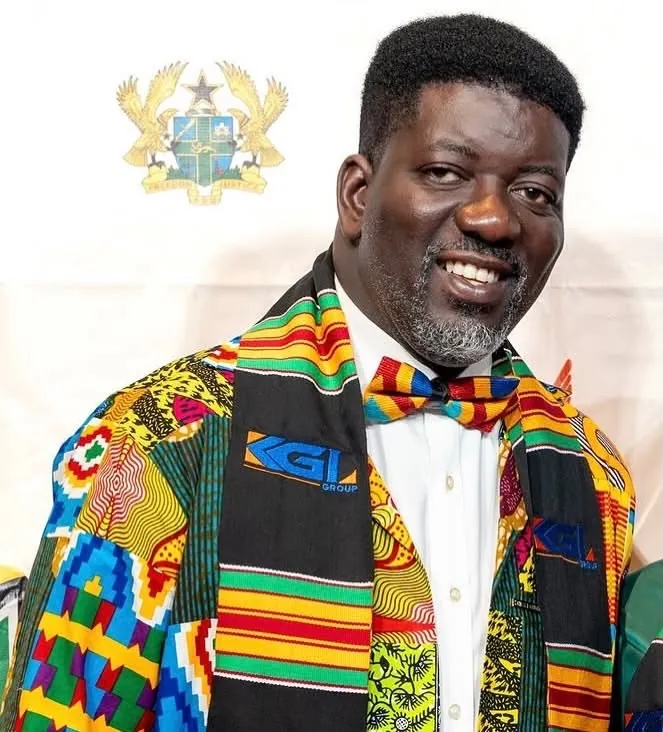 Ghana Tourism Authority Board member Prince Anthony Bart-Appiah dies