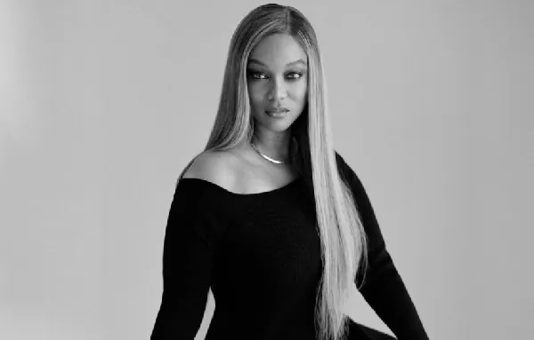 Why Tyra Banks has sued Netflix
