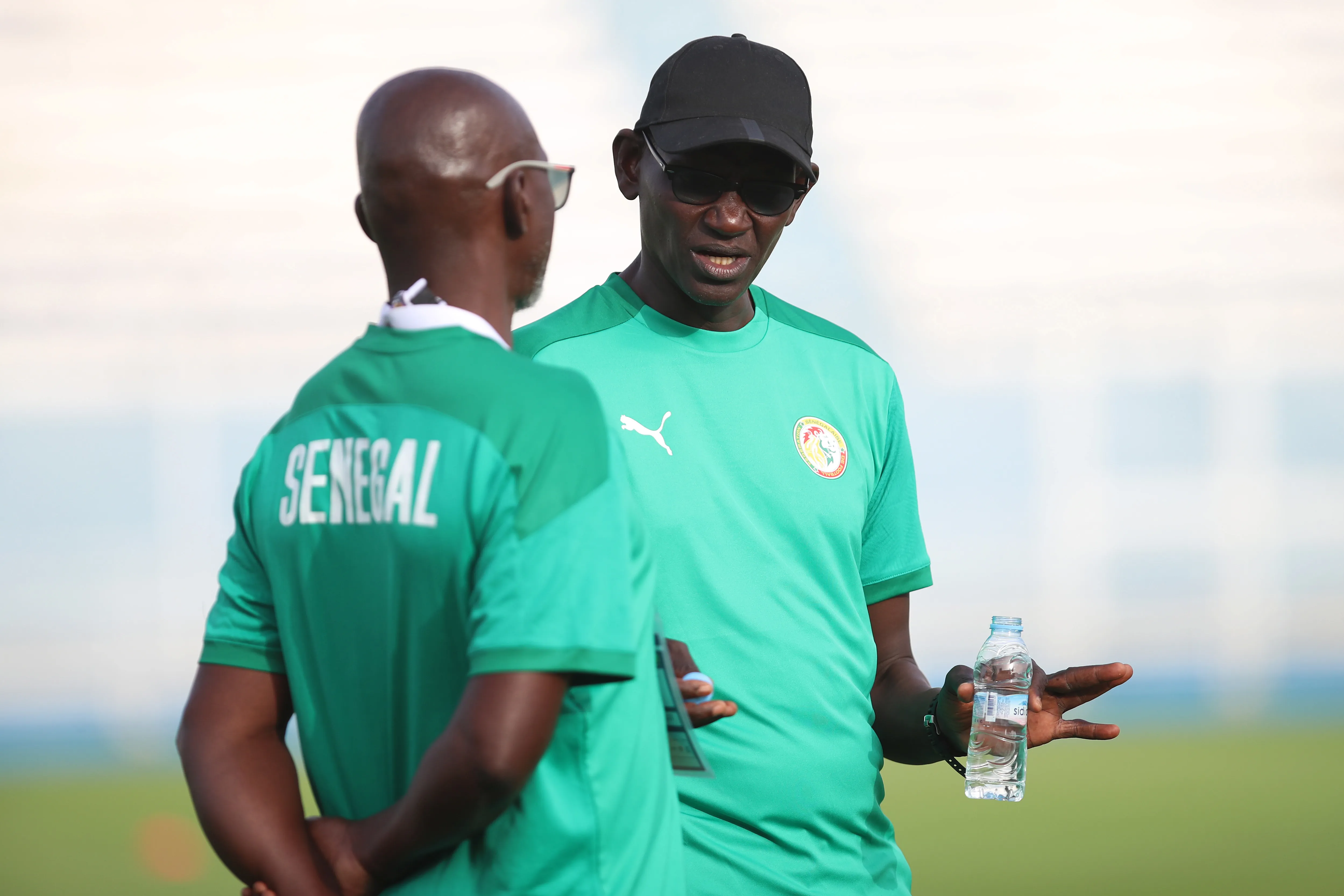 WAFCON 2026: Senegal eye semi-final breakthrough