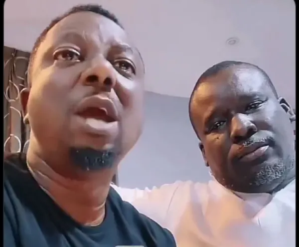 What DJ KA said about his leaked intimate video