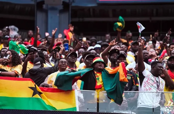 2026 World Cup: How $60 Black Stars tickets ended up selling for $800