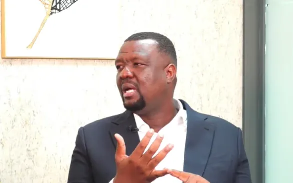 DVLA to pilot new digital system in August to end illegal number plate embossing and cloning – CEO