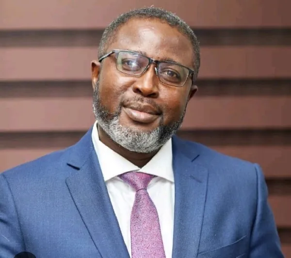 Ghana must export mining innovation, not just minerals - Alhaji Ali Ibrahim