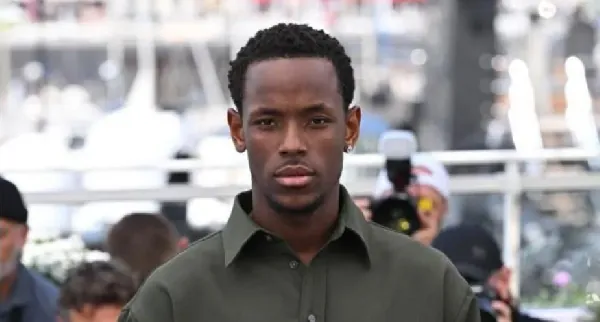 Top Boy actor Micheal Ward found not guilty of rape