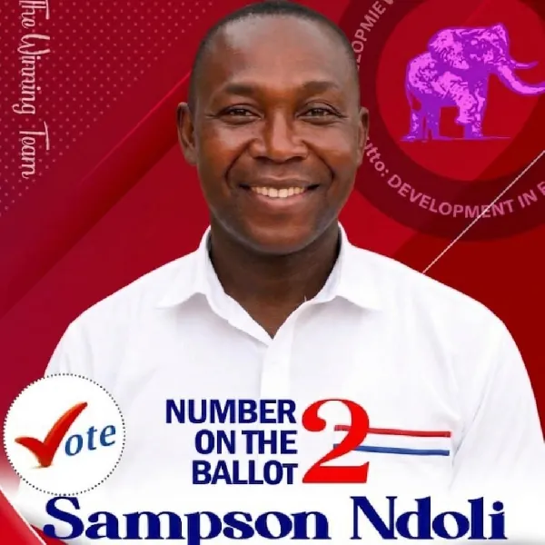 NPP Polls: Ellembelle delegates declare support for incumbent Chairman
