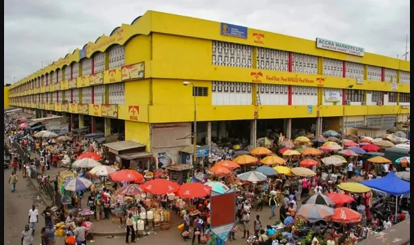 Here's what new poll says about living standards in Ghana