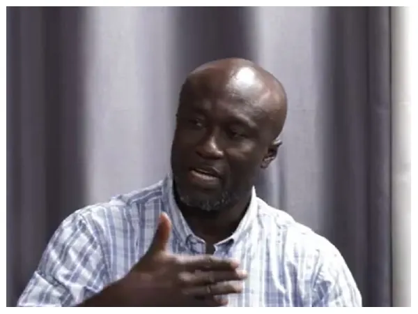 KOKA slams Mahama over Dennis Miracles Aboagye's EOCO arrest